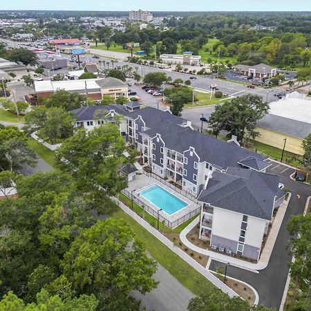 Ocean Escape Condos North Atlantic Beach 外观 照片