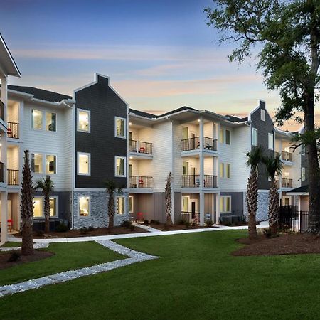 Ocean Escape Condos North Atlantic Beach 外观 照片