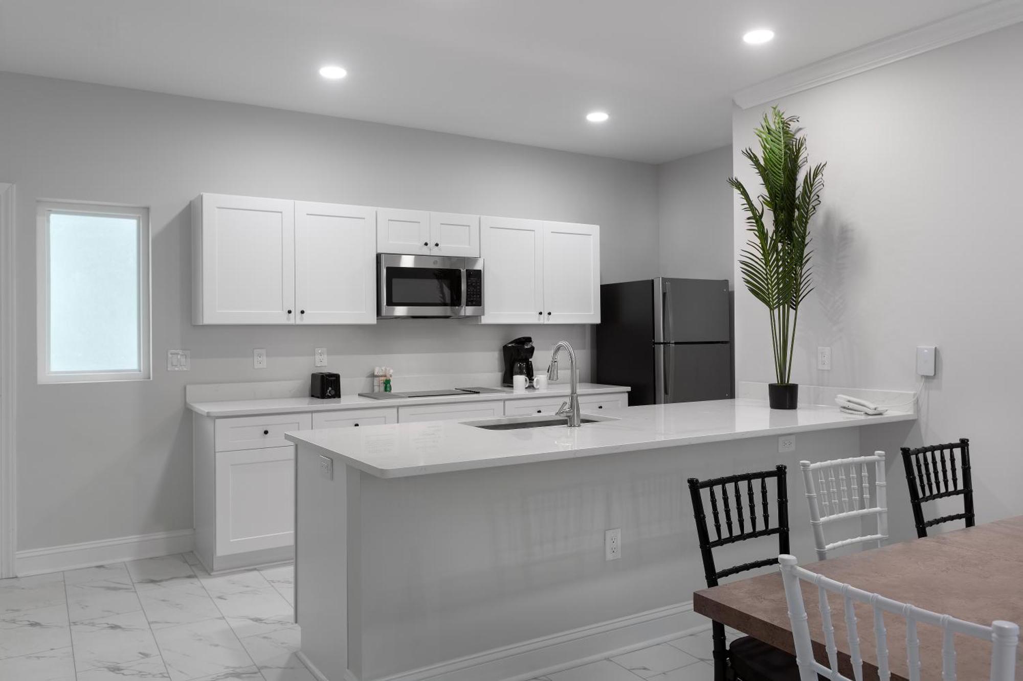 Ocean Escape Condos North Atlantic Beach 外观 照片
