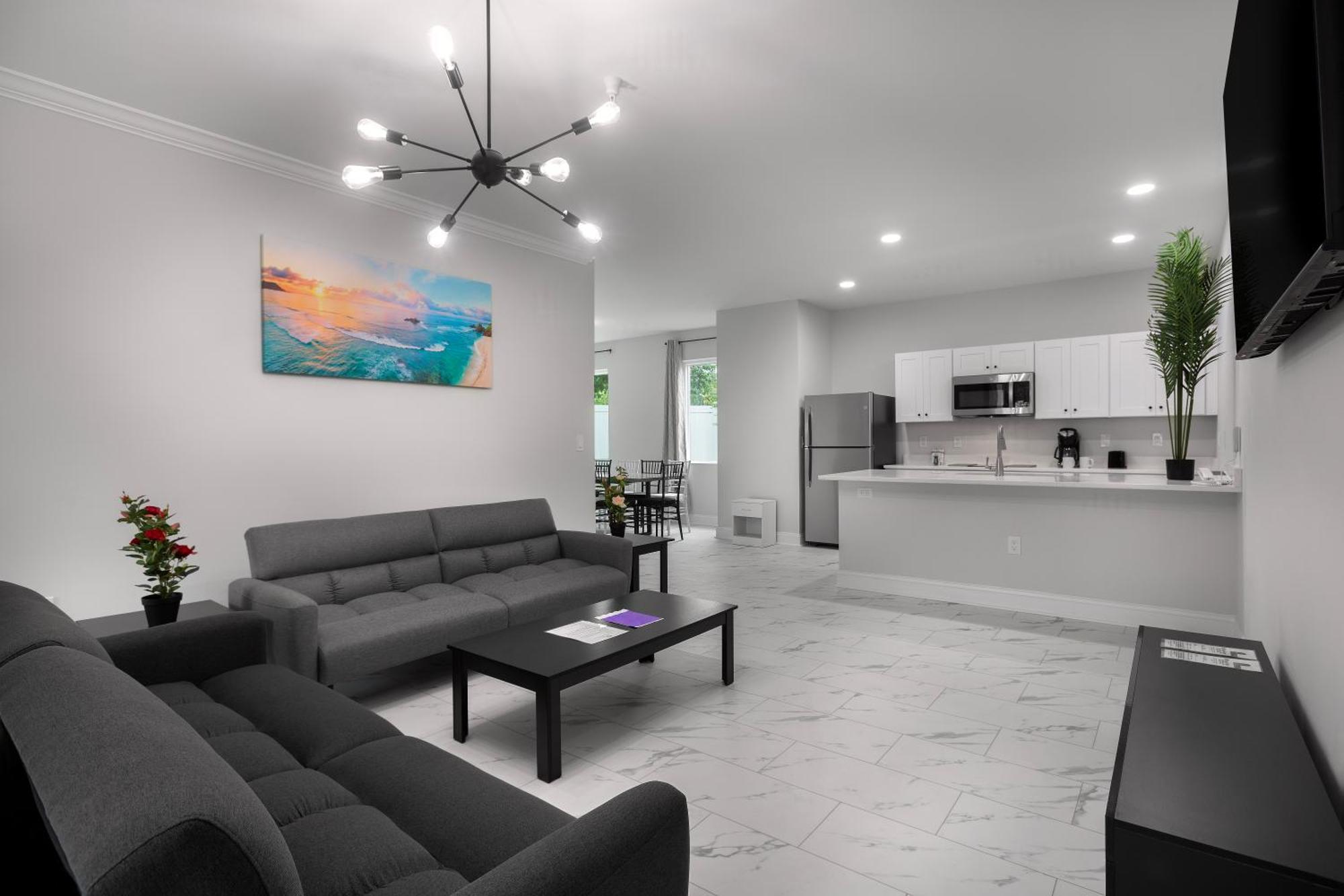 Ocean Escape Condos North Atlantic Beach 外观 照片